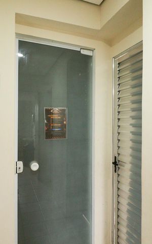 Apartamento à venda com 60m², 3 quartos e 1 vagaSauna