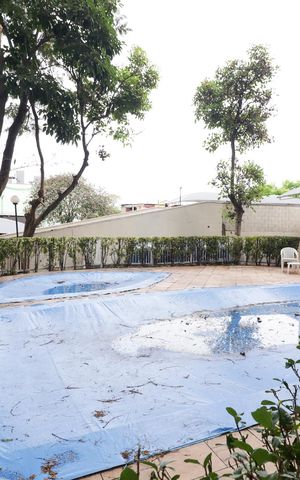Apartamento à venda com 60m², 3 quartos e 1 vagaPiscina