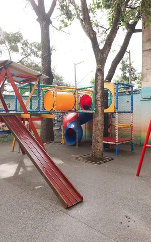 Apartamento à venda com 60m², 3 quartos e 1 vagaPlayground