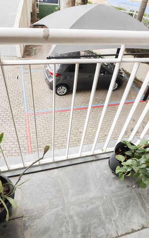 Apartamento à venda com 60m², 3 quartos e 1 vagaVaranda