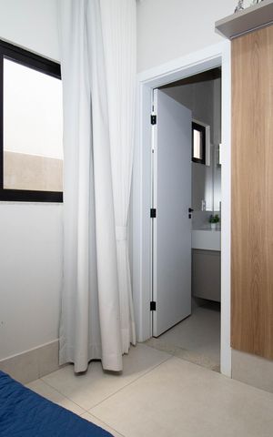 Casa de condomínio à venda com 330m², 4 quartos e 3 vagas Casa de condomínio à venda com 330m², 4 quartos e 3 vagasSuíte 1