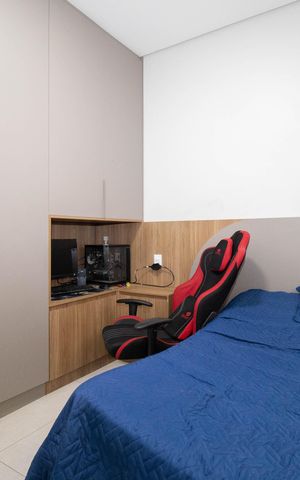 Casa de condomínio à venda com 330m², 4 quartos e 3 vagas Casa de condomínio à venda com 330m², 4 quartos e 3 vagasSuíte 1