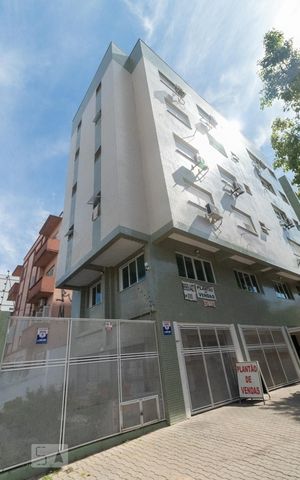 Apartamento à venda com 66m², 2 quartos e 1 vaga Apartamento à venda com 66m², 2 quartos e 1 vagaFachada