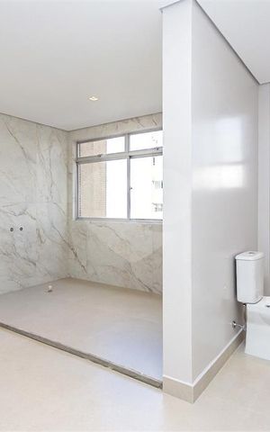 Apartamento à venda com 545m², 4 quartos e 5 vagas