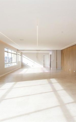 Apartamento à venda com 545m², 4 quartos e 5 vagas