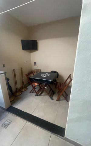 Casa à venda com 60m², 2 quartos e 1 vaga Casa à venda com 60m², 2 quartos e 1 vagaÁrea externa