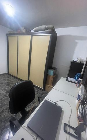 Casa à venda com 60m², 2 quartos e 1 vaga Casa à venda com 60m², 2 quartos e 1 vagaQuarto
