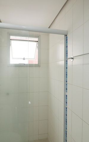 Apartamento para alugar com 123m², 4 quartos e 2 vagas Apartamento para alugar com 123m², 4 quartos e 2 vagasBanheiro Social