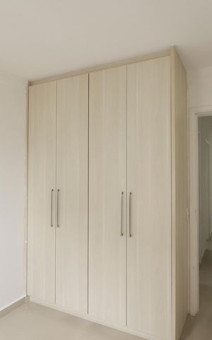 Apartamento para alugar com 123m², 4 quartos e 2 vagas Apartamento para alugar com 123m², 4 quartos e 2 vagasQuarto 2