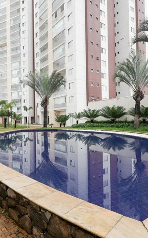 Apartamento para alugar com 123m², 4 quartos e 2 vagas Apartamento para alugar com 123m², 4 quartos e 2 vagasEntrada