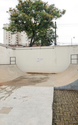 Apartamento para alugar com 123m², 4 quartos e 2 vagas Apartamento para alugar com 123m², 4 quartos e 2 vagasPista de Skate