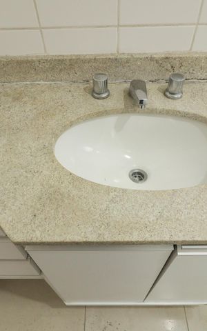 Apartamento para alugar com 123m², 4 quartos e 2 vagas Apartamento para alugar com 123m², 4 quartos e 2 vagasBanheiro Social