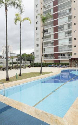 Apartamento para alugar com 123m², 4 quartos e 2 vagas Apartamento para alugar com 123m², 4 quartos e 2 vagasPiscina