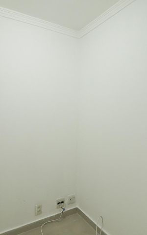 Apartamento para alugar com 123m², 4 quartos e 2 vagas Apartamento para alugar com 123m², 4 quartos e 2 vagasEscritório