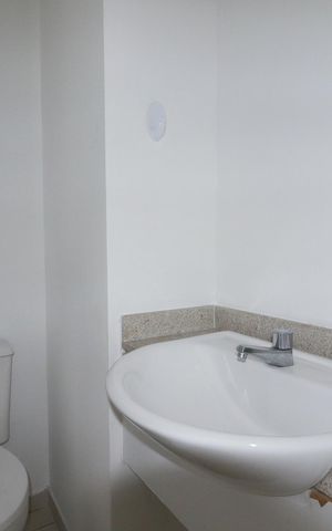 Apartamento para alugar com 123m², 4 quartos e 2 vagas Apartamento para alugar com 123m², 4 quartos e 2 vagasLavabo