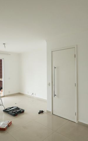 Apartamento para alugar com 123m², 4 quartos e 2 vagas Apartamento para alugar com 123m², 4 quartos e 2 vagasSala