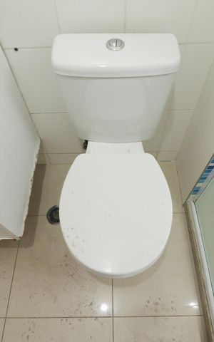 Apartamento para alugar com 123m², 4 quartos e 2 vagas Apartamento para alugar com 123m², 4 quartos e 2 vagasBanheiro Social