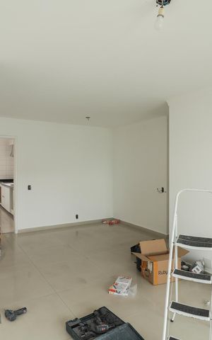 Apartamento para alugar com 123m², 4 quartos e 2 vagas Apartamento para alugar com 123m², 4 quartos e 2 vagasSala