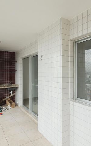 Apartamento para alugar com 123m², 4 quartos e 2 vagas Apartamento para alugar com 123m², 4 quartos e 2 vagasVaranda da Sala