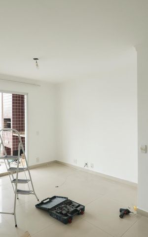 Apartamento para alugar com 123m², 4 quartos e 2 vagas Apartamento para alugar com 123m², 4 quartos e 2 vagasSala