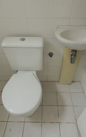 Apartamento para alugar com 123m², 4 quartos e 2 vagas Apartamento para alugar com 123m², 4 quartos e 2 vagasCozinha e Área de Serviço