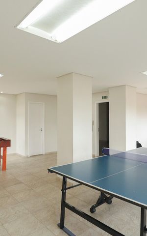Apartamento para alugar com 123m², 4 quartos e 2 vagas Apartamento para alugar com 123m², 4 quartos e 2 vagasSala de Jogos