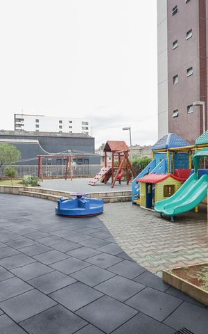 Apartamento para alugar com 123m², 4 quartos e 2 vagas Apartamento para alugar com 123m², 4 quartos e 2 vagasPlayground