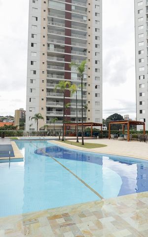 Apartamento para alugar com 123m², 4 quartos e 2 vagas Apartamento para alugar com 123m², 4 quartos e 2 vagasPiscina