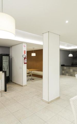 Apartamento para alugar com 123m², 4 quartos e 2 vagasSalão de Festas