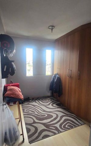 Apartamento à venda com 62m², 3 quartos e 1 vaga Apartamento à venda com 62m², 3 quartos e 1 vagaQuarto 1