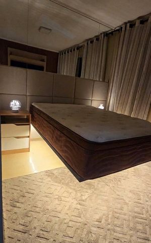 Apartamento à venda com 62m², 3 quartos e 1 vaga Apartamento à venda com 62m², 3 quartos e 1 vagaQuarto 3