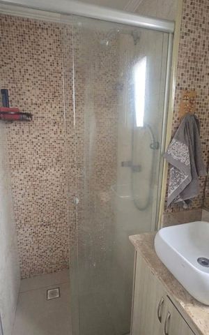 Apartamento à venda com 62m², 3 quartos e 1 vaga Apartamento à venda com 62m², 3 quartos e 1 vagaBanheiro