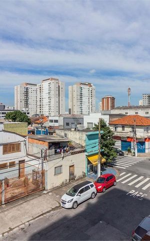 Casa de condomínio à venda com 47m², 2 quartos e 1 vaga
