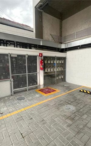 Casa de condomínio à venda com 47m², 2 quartos e 1 vaga