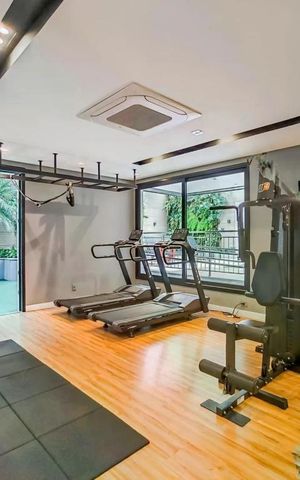Apartamento à venda com 164m², 3 quartos e 3 vagas