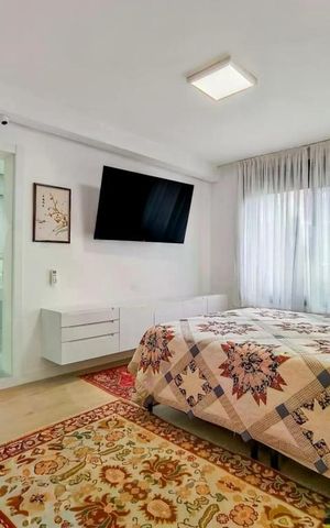 Apartamento à venda com 164m², 3 quartos e 3 vagas