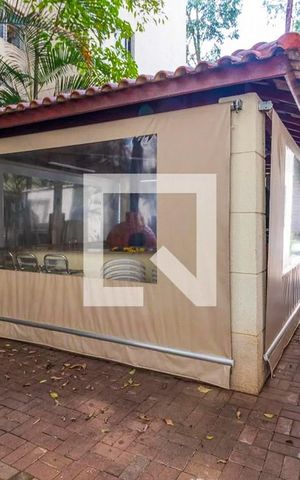 Apartamento à venda com 58m², 3 quartos e 1 vaga Apartamento à venda com 58m², 3 quartos e 1 vagaÁrea comum - Churrasqueira
