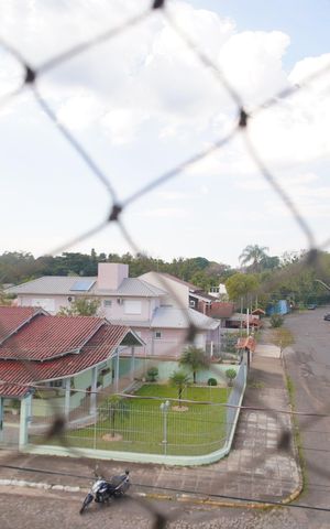 Apartamento à venda com 49m², 2 quartos e 1 vagaVista do Quarto 1