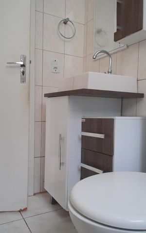 Apartamento à venda com 49m², 2 quartos e 1 vagabanheiro