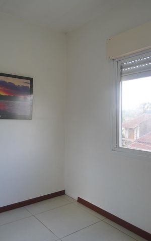 Apartamento à venda com 49m², 2 quartos e 1 vagaQuarto 1