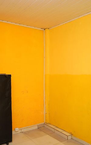 Casa para alugar com 60m², 2 quartos e sem vagaSala