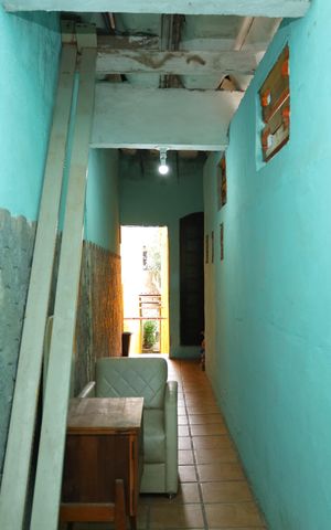 Casa para alugar com 60m², 2 quartos e sem vagaCorredor