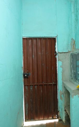 Casa para alugar com 60m², 2 quartos e sem vagaCorredor