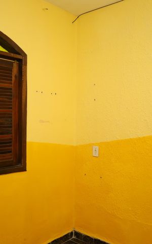 Casa para alugar com 60m², 2 quartos e sem vagaQuarto 1