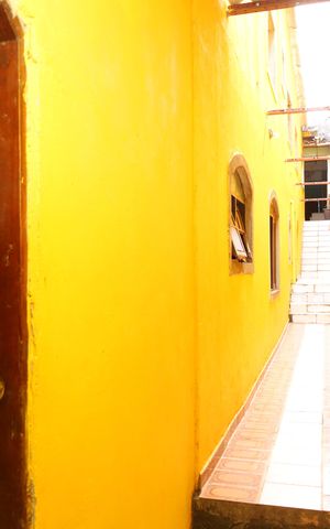 Casa para alugar com 60m², 2 quartos e sem vagaCorredor