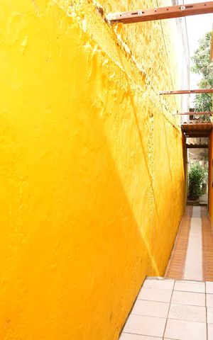 Casa para alugar com 60m², 2 quartos e sem vagaCorredor