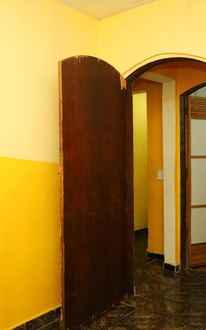 Casa para alugar com 60m², 2 quartos e sem vagaQuarto 1