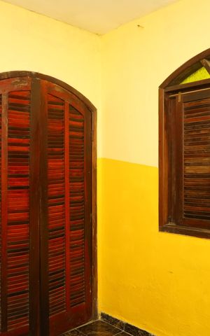 Casa para alugar com 60m², 2 quartos e sem vagaQuarto 1
