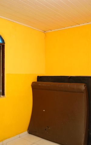 Casa para alugar com 60m², 2 quartos e sem vagaSala