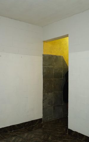 Casa para alugar com 60m², 2 quartos e sem vagaCozinha